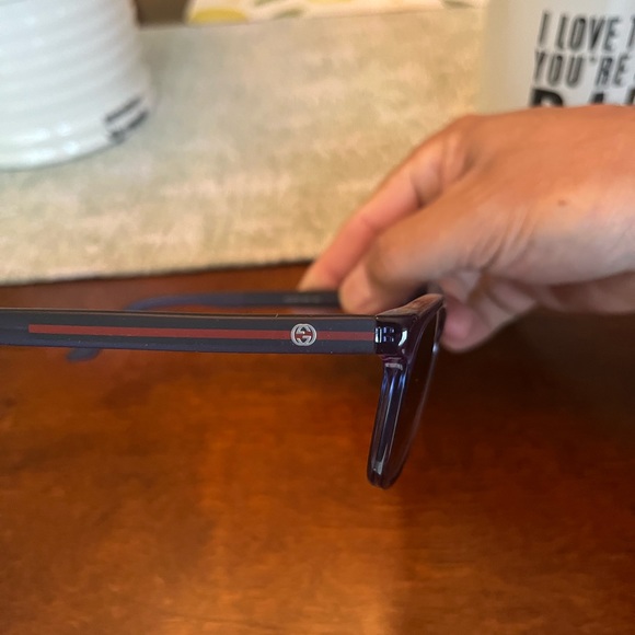 Gucci Wayfarer Sunglasses like new. They will have case also! ๐ฎ๐น Awesome ๐ - Picture 7 of 7